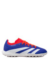 adidas Обувки за футбол Predator League TF IF6413 Син - Mera.bg