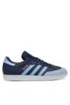 adidas Обувки за футбол Samba Argentina Indoor Boots JR6352 Тъмносин - Mera.bg