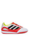 adidas Обувки за футбол Super Sala Competition III Indoor JP5435 Бял - Mera.bg