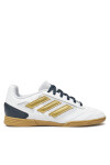 adidas Обувки за футбол Super Sala II Indoor IG8753 Бял - Mera.bg