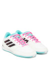 adidas Обувки за футбол Top Sala Competition 2 JR5392 Бял - Mera.bg