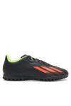 adidas Обувки за футбол X SPEEDPORTAL.4 TF J GW8511 Черен - Mera.bg
