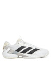 adidas Обувки за тенис adizero Ubersonic 5 Clay IH2563 Бял - Mera.bg