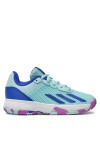 adidas Обувки за тенис Courtflash IF9105 Електриков - Mera.bg