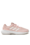 adidas Обувки за тенис Gamecourt 2.0 IE1060 Розов - Mera.bg
