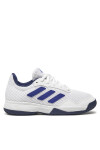 adidas Обувки за тенис Gamespec JI4323 Бял - Mera.bg