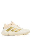 adidas Обувки за зала Court Stabil Indoor JP9833 Бял - Mera.bg