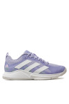 adidas Обувки за зала Court Team 2.0 JR0740 Виолетов - Mera.bg