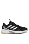 adidas Обувки за зала Crazyflight 6 HQ4684 Черен - Mera.bg