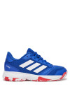 adidas Обувки за зала Ligra 8 Indoor Shoes Kids IH8245 Син - Mera.bg