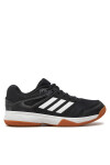 adidas Обувки за зала Speedcourt Indoor IH3158 Черен - Mera.bg
