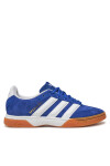 adidas Обувки за зала Spezialist JH8776 Тъмносин - Mera.bg