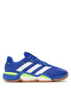 adidas Обувки за зала Stabil 16 IE1083 Син - Mera.bg