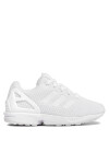 adidas Сникърси Zx Flux K S81421 Бял - Mera.bg
