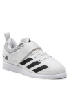 adidas Обувки за фитнес зала Powerlift 5 GY8919 Бял - Mera.bg