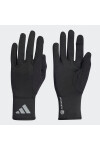 adidas Ръкавици AEROREADY Gloves HT3904 Черен - Mera.bg