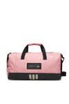 adidas Сак 4ATHLTS Duffel Small JY0970 Розов - Mera.bg