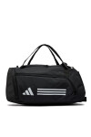 adidas Сак Essentials 3-Stripes Duffel Bag IP9862 Черен - Mera.bg