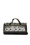 adidas Сак Essentials Linear Duffel Bag Medium HR5350 Зелен - Mera.bg