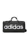 adidas Сак Essentials Linear Duffel Bag Medium HT4743 Черен - Mera.bg