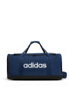 adidas Сак Linear Duffel Medium IN6116 Тъмносин - Mera.bg