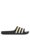 adidas Чехли adilette Aqua JP5774 Черен - Mera.bg
