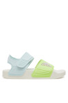 adidas Сандали adilette IH3635 Жълт - Mera.bg