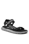 adidas Сандали Comfort Sandal GV8243 Черен - Mera.bg