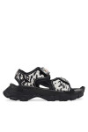 adidas Сандали by Stella McCartney Hika IF1797 Бял - Mera.bg