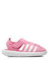 adidas Сандали Summer Closed Toe Water Sandals IE0165 Розов - Mera.bg