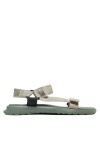 adidas Сандали Terrex Hydroterra Light Sandals ID4274 Зелен - Mera.bg