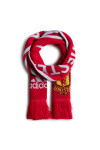 adidas Шал Mufc Scarf FS0143 Reared/White - Mera.bg