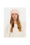adidas Шапка Cuffed Beanie IY5254 Розов - Mera.bg