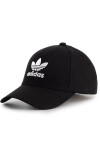 adidas Шапка с козирка Baseb Class Tre EC3603 Черен - Mera.bg