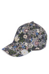 adidas Шапка с козирка Liberty London JW0320 Цветен - Mera.bg