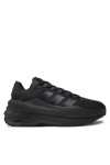 adidas Сникърси Avryn_X ID6299 Черен - Mera.bg