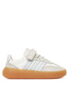 adidas Сникърси Barreda Decode JR0771 Бял - Mera.bg