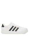 adidas Сникърси Braknet 2.0 K HP8956 Бял - Mera.bg