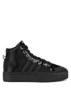 adidas Сникърси BRAVADA 2.0 MID PLATFORM IH0748 Черен - Mera.bg