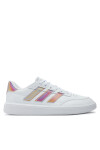 adidas Сникърси Courtblock IG6884 Бял - Mera.bg