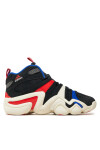 adidas Сникърси Crazy 8 IF4521 Черен - Mera.bg