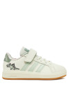 adidas Сникърси Dino Grand Court 2.0 JI3896 Бял - Mera.bg