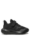 adidas Сникърси Fortarun 3 IH2858 Черен - Mera.bg