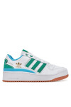 adidas Обувки за баскетбол Forum Bold JI0062 Бял - Mera.bg