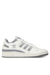 adidas Обувки за баскетбол Forum Low CL JI3266 Бял - Mera.bg