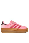 adidas Сникърси Gazelle Bold JR5964 Розов - Mera.bg