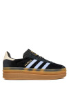 adidas Сникърси Gazelle Bold JR5965 Черен - Mera.bg