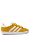 adidas Сникърси Gazelle IF9808 Жълт - Mera.bg