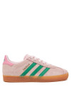 adidas Сникърси Gazelle JP7133 Розов - Mera.bg