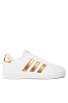 adidas Сникърси Grand Court Sustainable Lace GY2578 Бял - Mera.bg